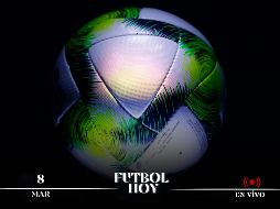 La programación diaria incluye partidos que pueden verse en televisión abierta, otros en restringida, y algunos a través de streaming. IMAGO7