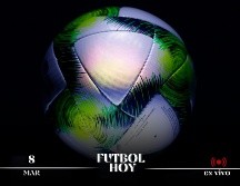 La programación diaria incluye partidos que pueden verse en televisión abierta, otros en restringida, y algunos a través de streaming. IMAGO7