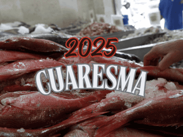 Este viernes miles de mexicanos optan por abstenerse de carne roja y pollo, y consumir pescado y mariscos por la Semana Santa. EL INFORMADOR / ARCHIVO