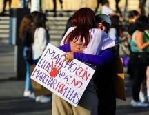 La sororidad es más que un concepto; es una práctica diaria que fortalece la lucha por los derechos de las mujeres. EL INFORMADOR / A. Navarro