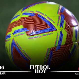 Futbol hoy 10 de marzo de 2025: ¿Dónde ver los partidos en vivo?