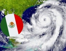 Se prevé que diversas entidades del país experimenten alteraciones en sus condiciones climáticas como resultado del primer huracán que se presente en la temporada. CANVA