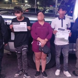 Rescatan en la Central Nueva a dos engañados con falsa promesa de empleo