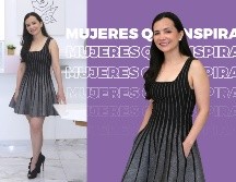 Nashielli Torres. GENTE BIEN JALISCO/ Claudio Jimeno