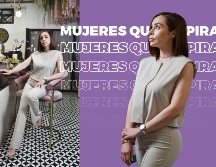 Mariel Toledo. GENTE BIEN JALISCO/ Marifer Rached