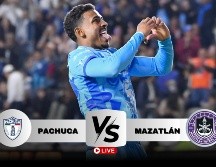 En el segundo día de acciones de la J11, Pachuca recibirá a Mazatlán, dos equipos que buscarán subir de posición en la Tabla General. IMAGO7