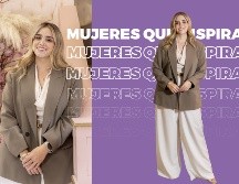 Nicole Rabling. GENTE BIEN JALISCO/ Jorge Soltero