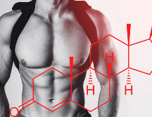 Aumentar los niveles de testosterona de forma natural es posible con una combinación de hábitos saludables, incluyendo una buena alimentación, ejercicio, descanso adecuado y manejo del estrés. CANVA
