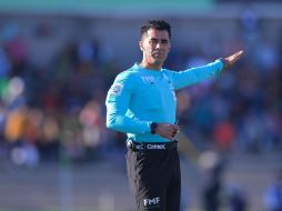 El partido contará con la presencia de Adonai Escobedo. IMAGO7 / ARCHIVO