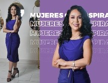 Ana Rosa Pinedo. GENTE BIEN JALISCO/ Marifer Rached