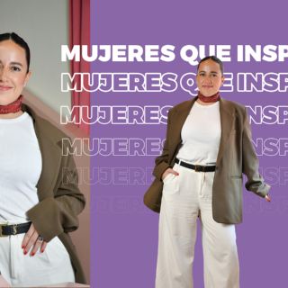 Sofía Martínez García: Primero las mujeres