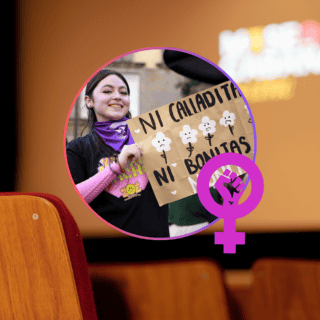 Estas son las actividades GRATIS en Guadalajara por el 8M