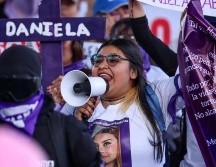 El 8M no es solo una fecha conmemorativa, sino un recordatorio de la lucha constante que las mujeres han llevado a lo largo de la historia para exigir sus derechos. EL INFORMADOR/ H. Figueroa