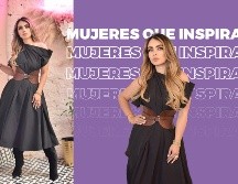 Sussana Cruz es una de las invitadas especiales a la edición: Mujeres que inspiran. GENTE BIEN JALISCO