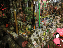 Cuida tu corazón al consumir estos tés. EL INFORMADOR / ARCHIVO