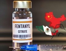 Sheinbaum informó que su gobierno evaluará los aranceles impuestos a productos chinos, argumentando que las importaciones provenientes de China están impactando sectores industriales locales, como el del calzado. CANVA