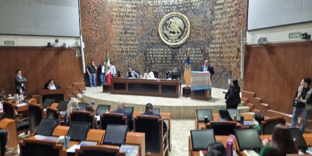 Congreso rechaza nuevamente incorporar infancias trans a ley estatal