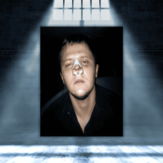 "El Menchito" se quedará en prisión de por vida en EU