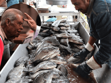 Una tradición que data desde el surgimiento de la iglesia. NTX / ARCHIVO