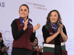 Las beneficiarias del programa Mujeres con Bienestar 2025 en Estado de México (Edomex) deberán presentar el Manifiesto de Permanencia. ESPECIAL / X / @GomezSaracibar