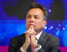 El gobernador de Jalisco reiteró su solidaridad con Teocaltiche. EL INFORMADOR / ARCHIVO