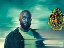 Paapa Essiedu será el nuevo Severus Snape para la nueva serie de Harry Potter. ESPECIAL / Prime Video