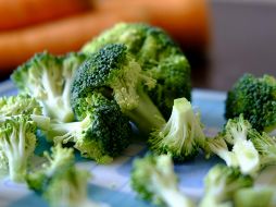 ¿Qué gusanos pueden aparecer en el brócoli? UNSPLASH / REINALDO