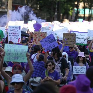 La importancia de las marchas feministas y algunas recomendaciones para asistir