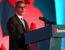 Edgar Amador Zamora fue durante casi 10 años fue economista en jefe para América Latina de la consultoría Stone McCarthy, en Princeton, Nueva Jersey. SUN/Especial/EMG.