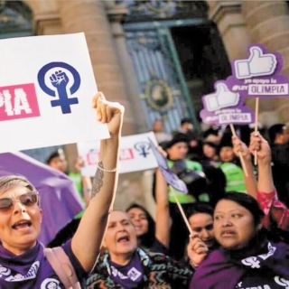 Ley Olimpia: Se logra la primera sentencia por violencia digital en Hidalgo