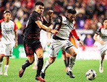 El Atlas visitará este domingo el Estadio Caliente con la misión de romper una maldición que ha perdurado por casi una década. IMAGO7