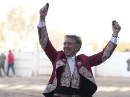La Plaza de Toros Nuevo Progreso de Guadalajara será el escenario de un evento histórico este domingo, cuando el legendario rejoneador Pablo Hermoso de Mendoza se despida de los ruedos en México. INSTAGRAM / Alba Hermoso de Mendoza