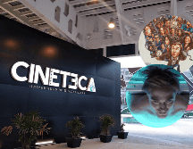 Con estrenos nacionales e internacionales, la Cineteca FICG presenta su cartelera de esta semana. CANVA / FACEBOOK / @Cineteca FICG