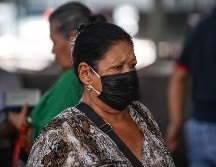 La tos ferina es altamente contagiosa. EL INFORMADOR/ARCHIVO