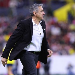 Para Antonio Contreras, el penalti errado condicionó el resultado de Chivas Femenil