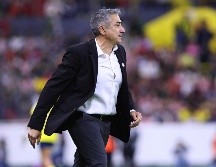 De acuerdo con Antonio Contreras, el penalti pudo haber concretado el resultado positivo para el Guadalajara. IMAGO7