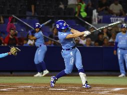 Con este resultado, el equipo jalisciense se jugará su pase a playoffs en la última serie de la temporada regular. CORTESÍA