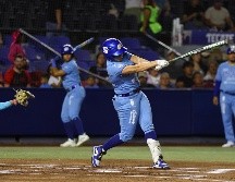 Con este resultado, el equipo jalisciense se jugará su pase a playoffs en la última serie de la temporada regular. CORTESÍA