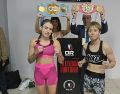 La actual campeona se enfrentará a la ex número 1 del mundo de la OMB. X/WorldBoxingOrg