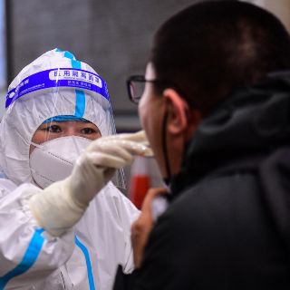 Las cifras del COVID-19 en el mundo cinco años después