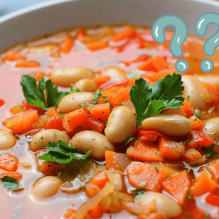 ¿Qué comer para mantener la temperatura corporal cuando sentimos frío?