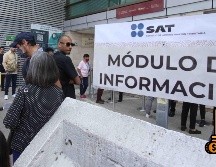 Estos son los casos en los que no aplica la devolución automática tras la declaración anual. SUN / ARCHIVO