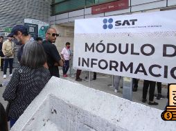 Estos son los casos en los que no aplica la devolución automática tras la declaración anual. SUN / ARCHIVO