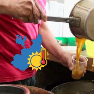 La bebida de Jalisco que todos deberían probar en temporada de calor, según la IA