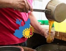 A pesar de su sencillez, el tejuino es el resultado de una tradición que data de tiempos prehispánicos. EL INFORMADOR / ARCHIVO