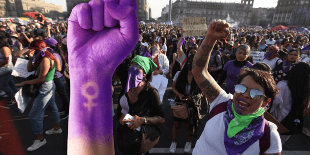 Marcha 8M: ¿Por qué en el Día Internacional de la Mujer 2025 no se ...