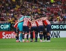 Este sábado 8 de marzo, Chivas y América se enfrentarán en el segundo de tres Clásicos Nacionales que coincidieron esta semana. IMAGO7