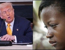 Medidas de recortes de Trump provocan crisis en tratamiento del VIH en África. EFE / ARCHIVO