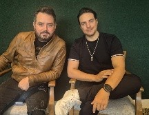 Lo que comenzó como una idea para emprender un negocio, terminó convirtiéndose en una docuserie que retrata la experiencia de los hermanos en este nuevo reto. CORTESÍA.