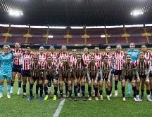 A pesar de contar con jugadoras talentosas en la ofensiva, la efectividad frente al arco ha sido insuficiente. IMAGO7.